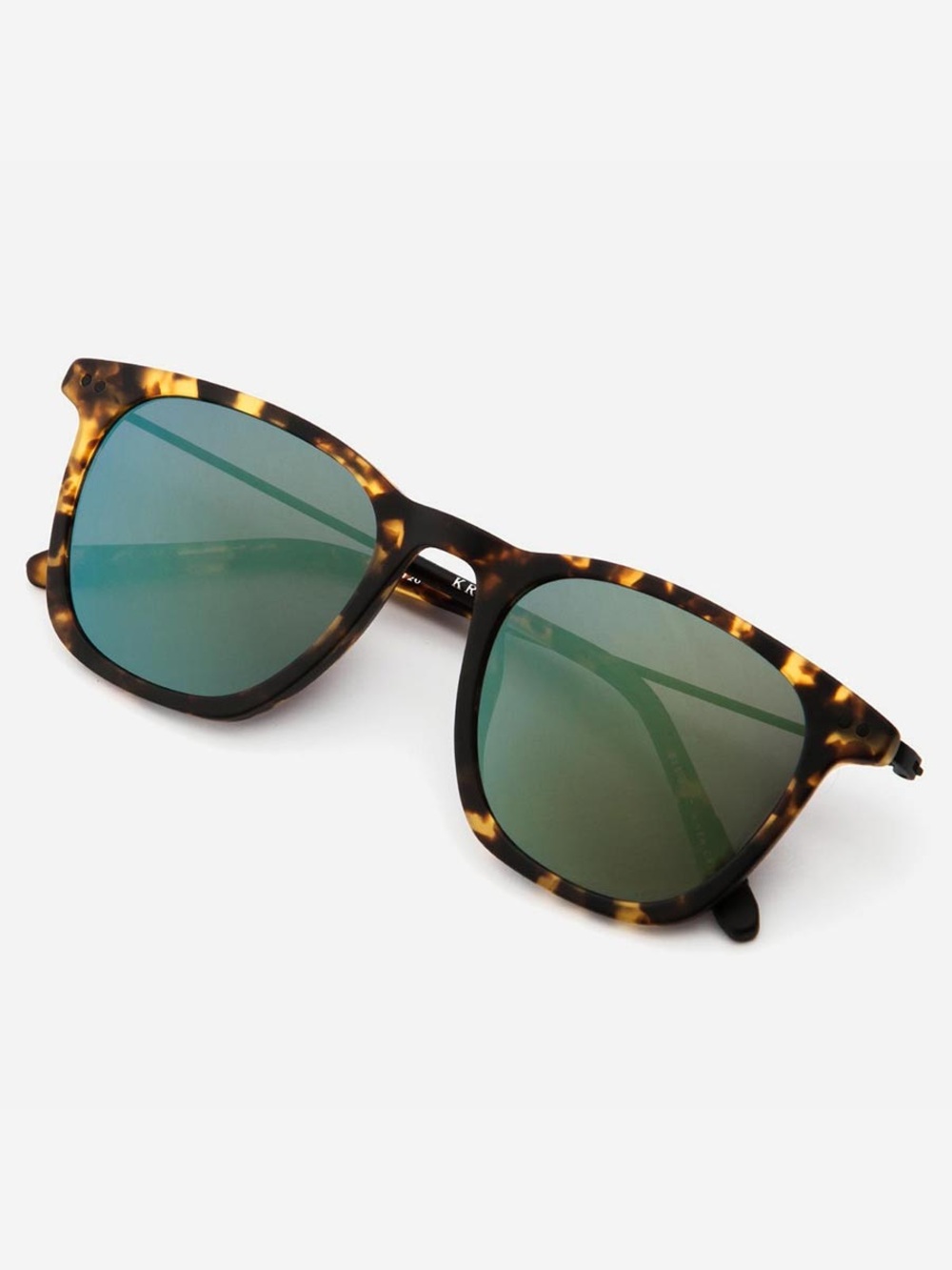 Krewe Jackson Sunglasses